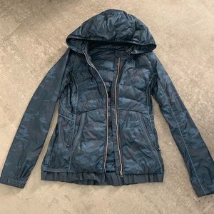 Lululemon jacket